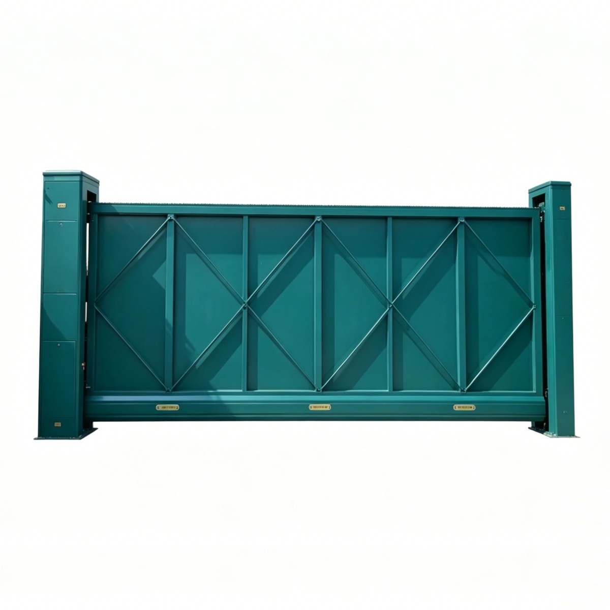 泉州惠安电动悬空门